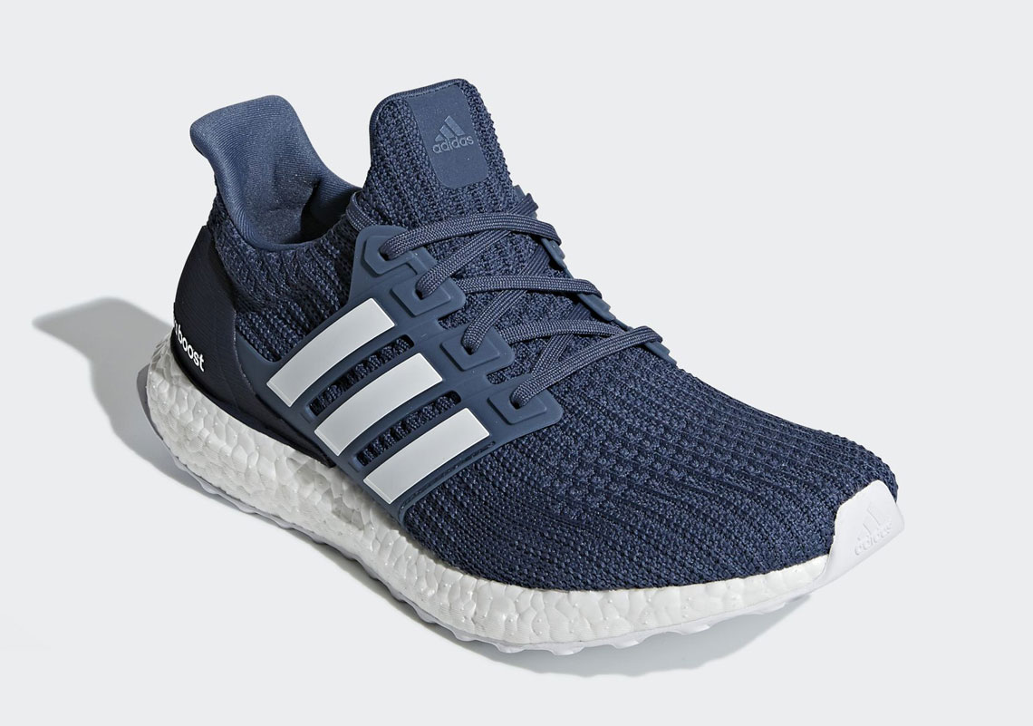 Adidas Ultra Boost 4 Show Your Stripes 2