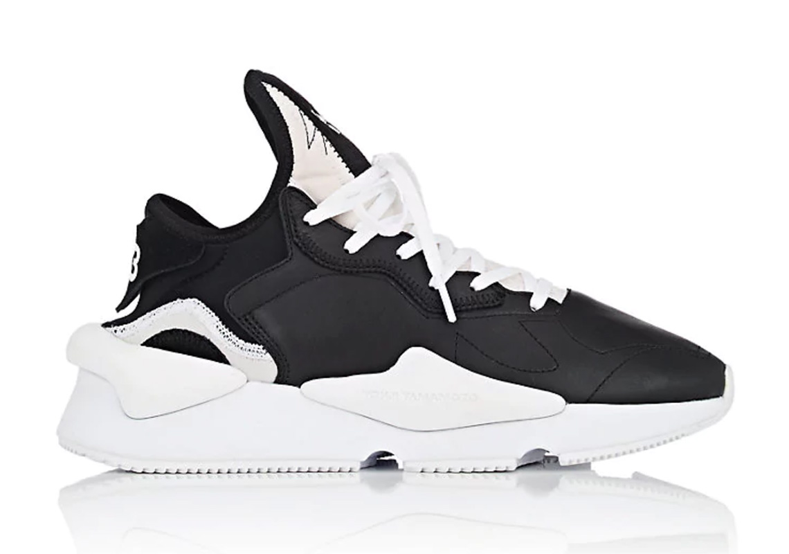 Adidas Y3 Kaiwa 1
