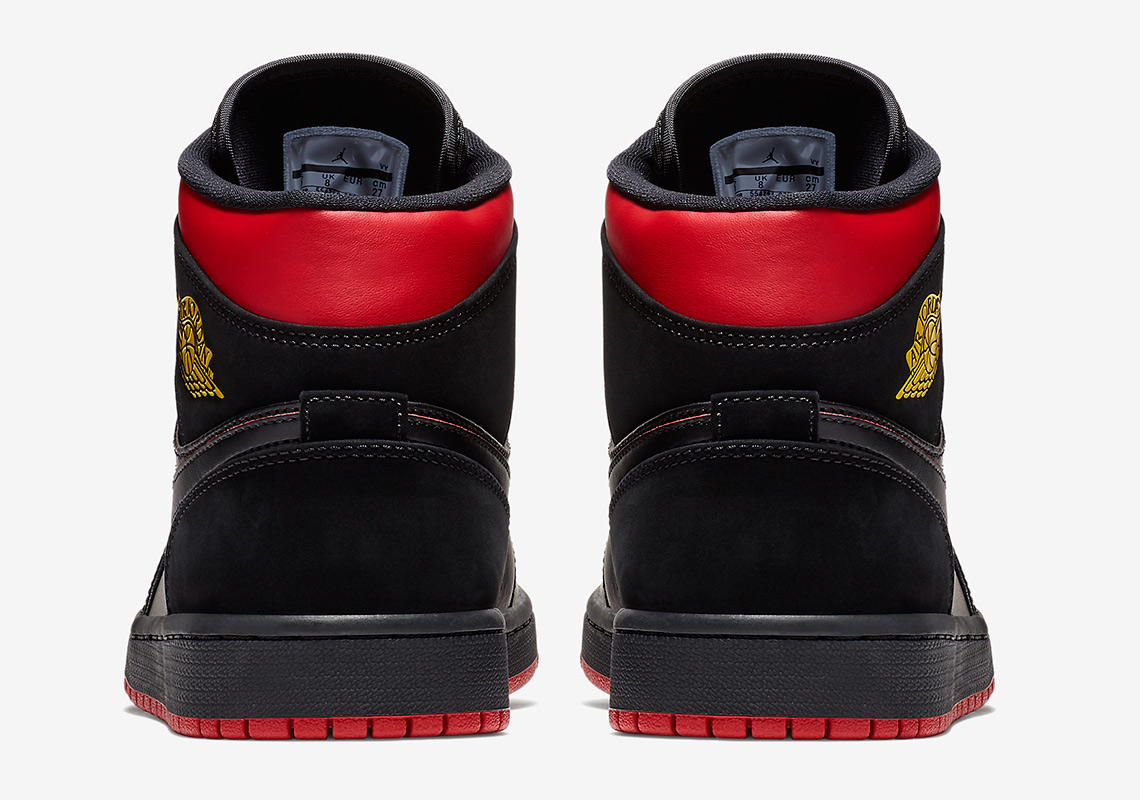 Air Jordan 1 Last Shot 554724 076 2