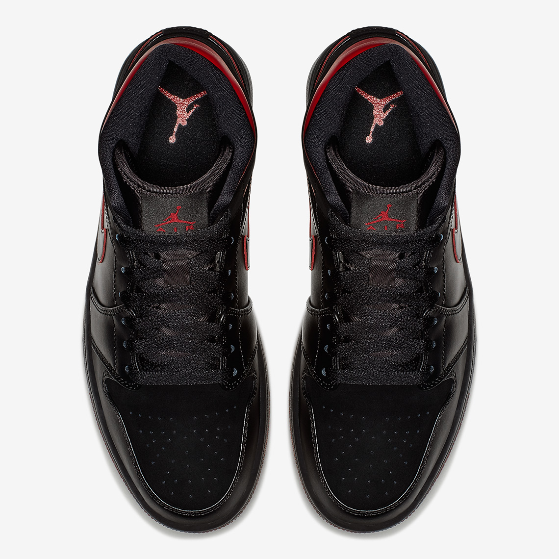 Air Jordan 1 Last Shot 554724 076 6