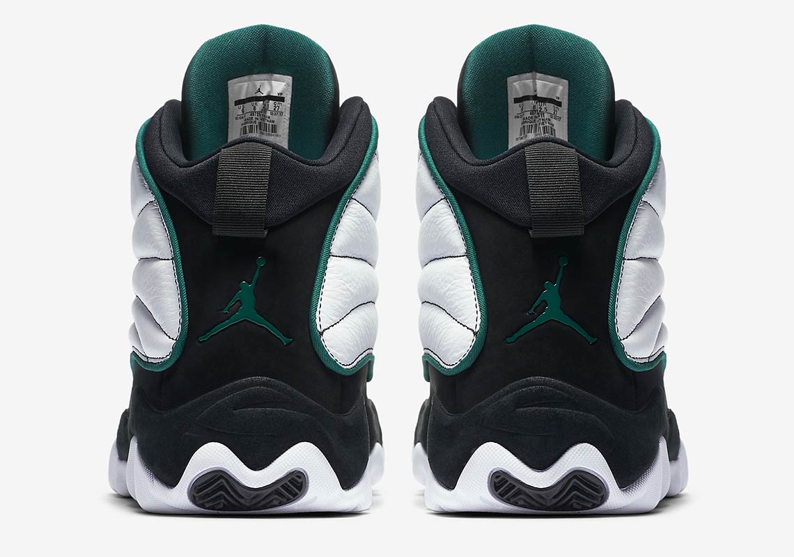Jordan Pro Strong 407285 011 5