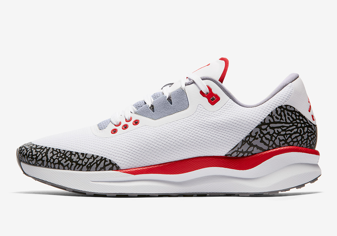 Jordan Zoom Tenacity 88 Av5878 101 3