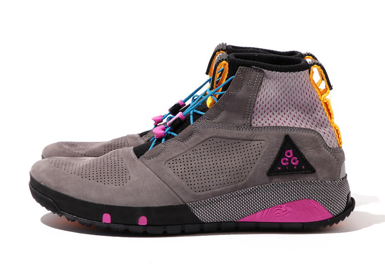Nike Acg Ruckel Ridge