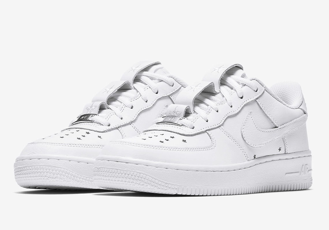 Nike Air Force 1 Low Independence Day Pack 5