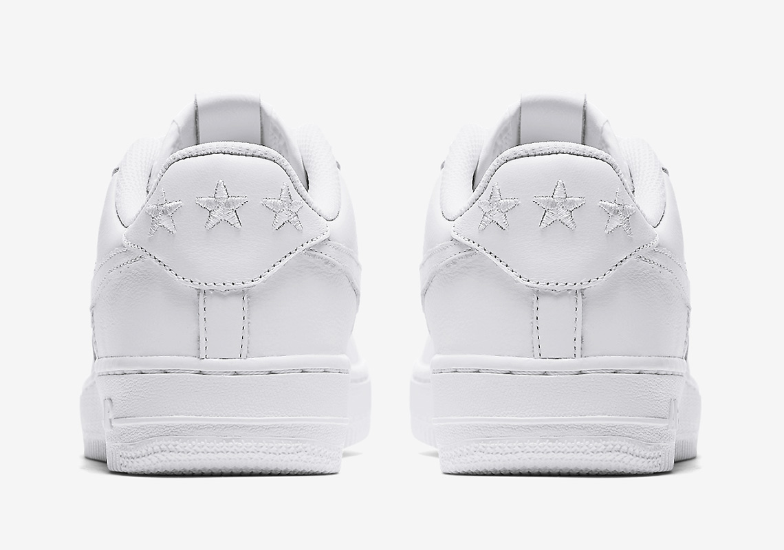 Nike Air Force 1 Low Independence Day Pack 7