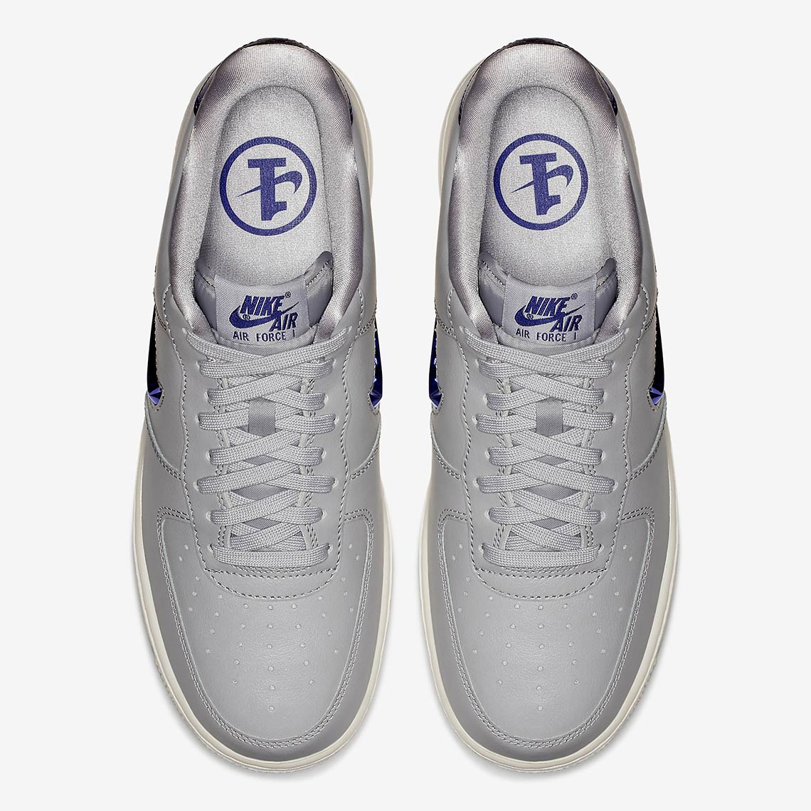 Nike Air Force 1 Low Jewel Aj9507 002 4