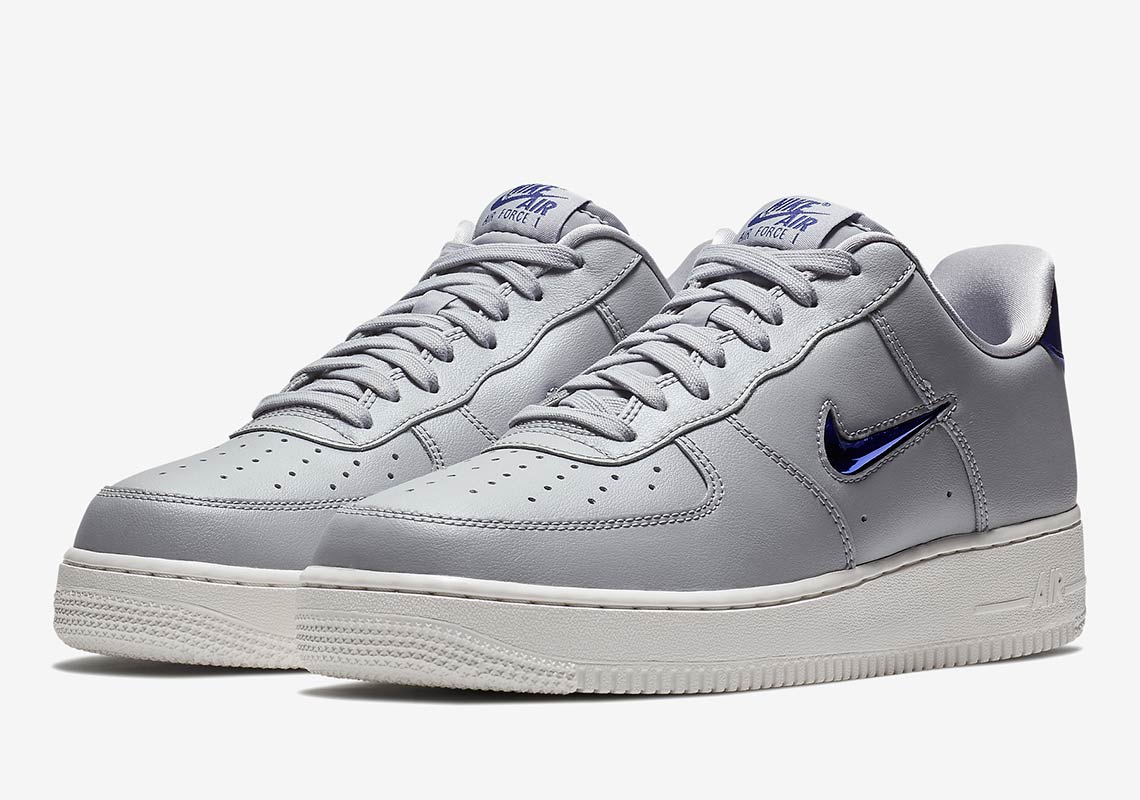 Nike Air Force 1 Low Jewel Aj9507 002 5