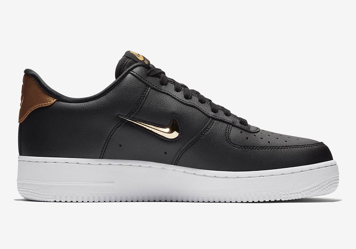 Nike Air Force 1 Low Jewel Aj9507 003 3