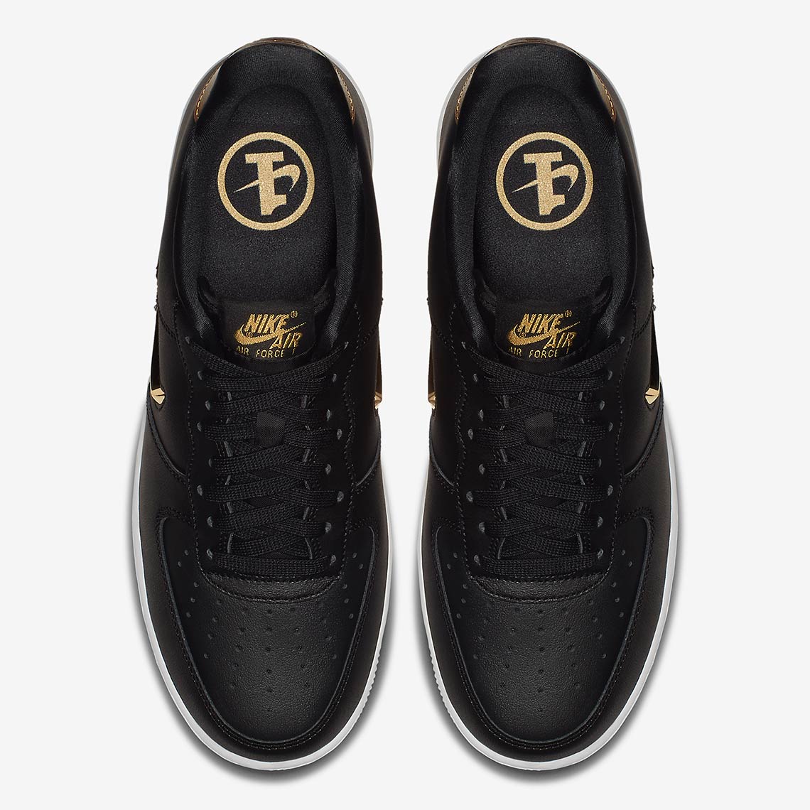 Nike Air Force 1 Low Jewel Aj9507 003 4