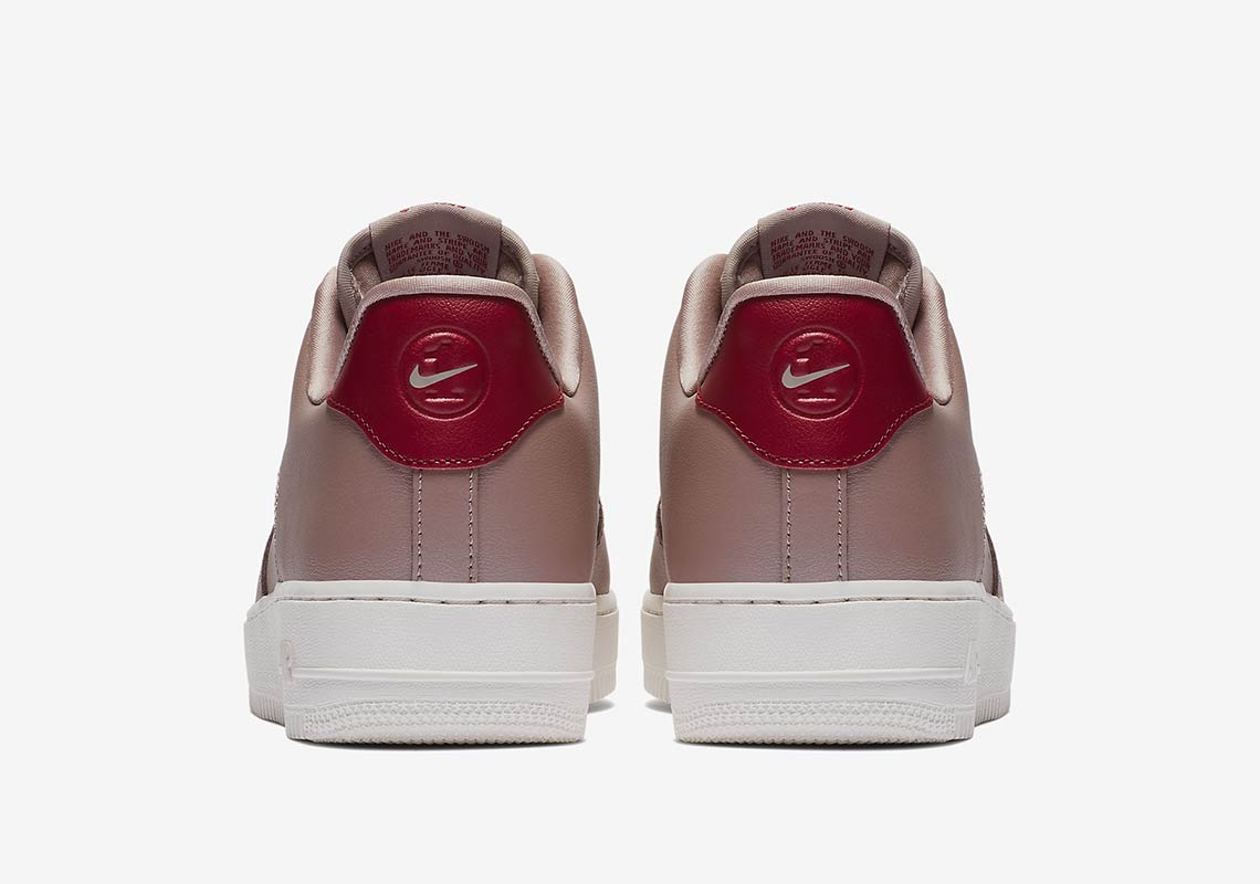 Nike Air Force 1 Low Jewel Aj9507 200 6