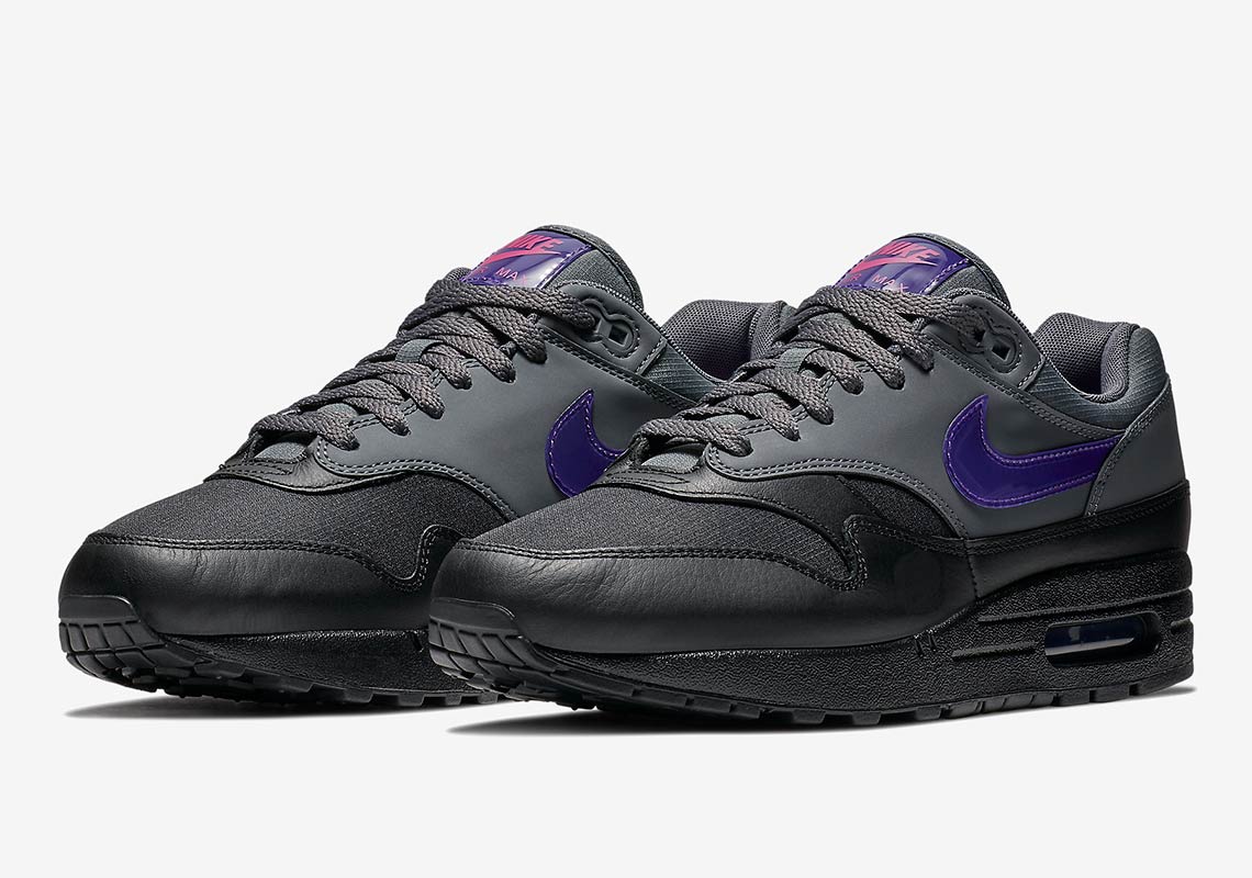 Nike Air Max 1 Ar1249 002 5
