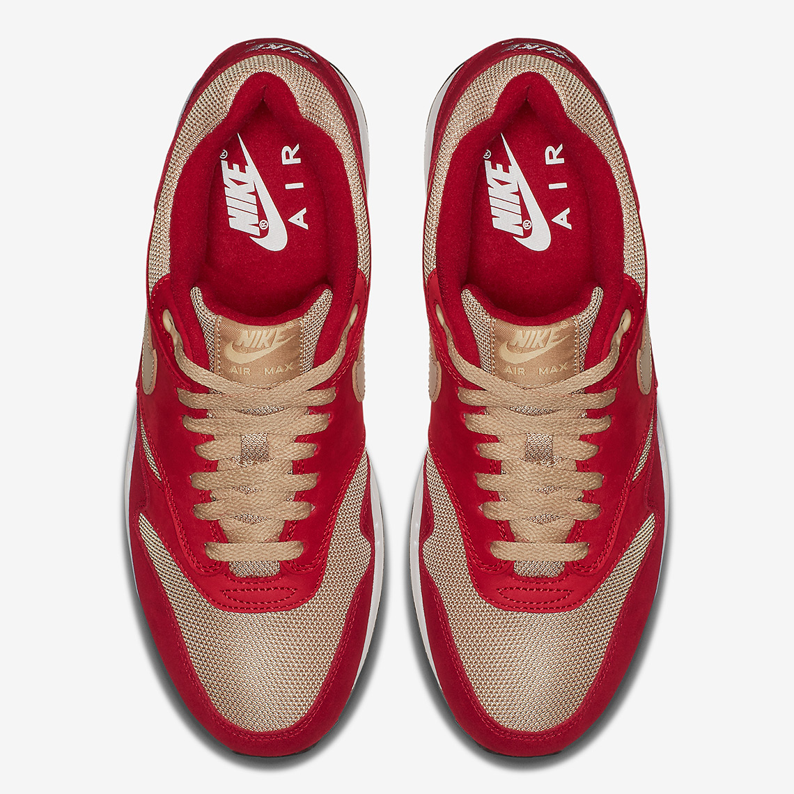 Nike Air Max 1 Curry Pack Release Info 12
