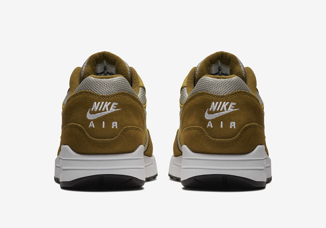 Nike Air Max 1 Curry Pack Release Info 4