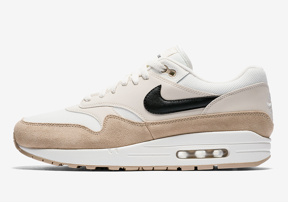 Nike Air Max 1 Desert Sand Ah8145 200 3