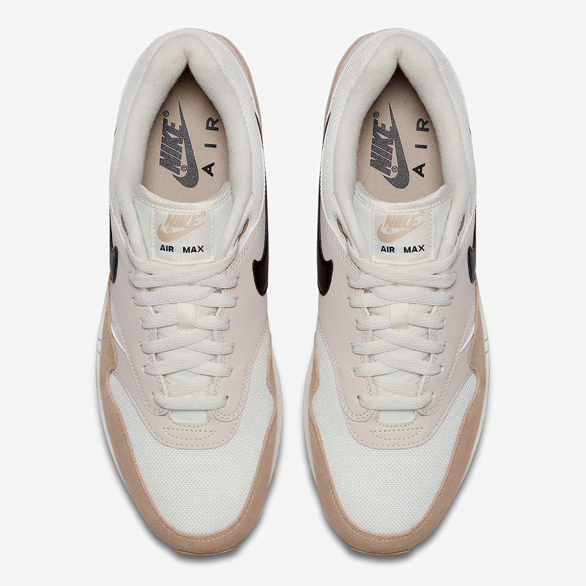 Nike Air Max 1 Desert Sand Ah8145 200 6