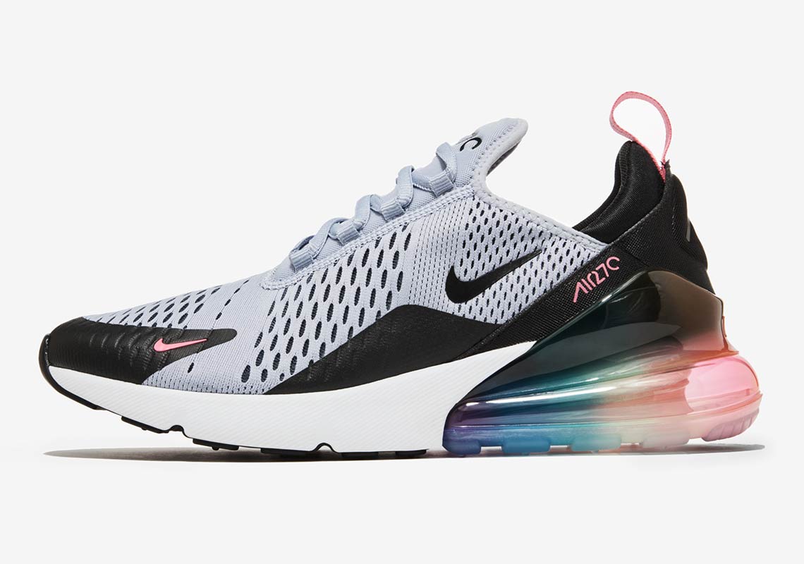 Nike Air Max 270 Betrue 6