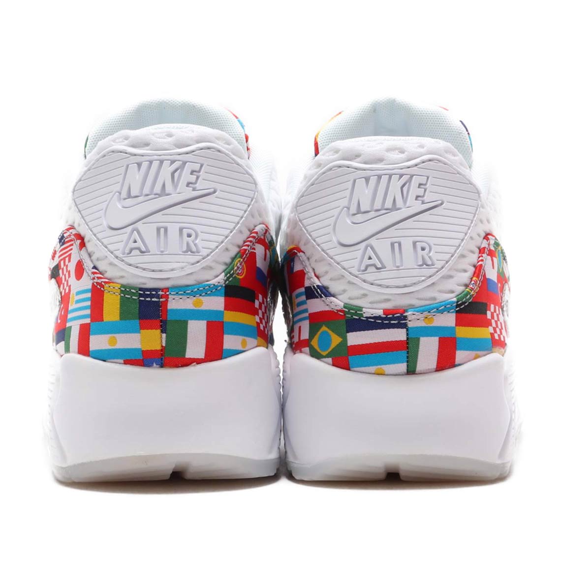 Nike Air Max 90 International Ao5119 100 9