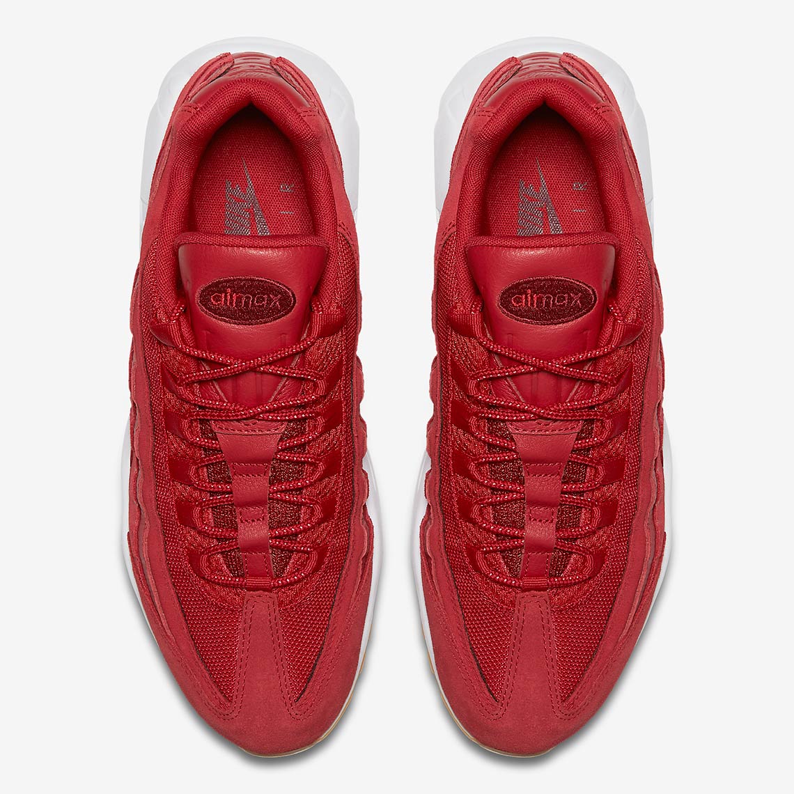 Nike Air Max 95 Premium 538416 602 4