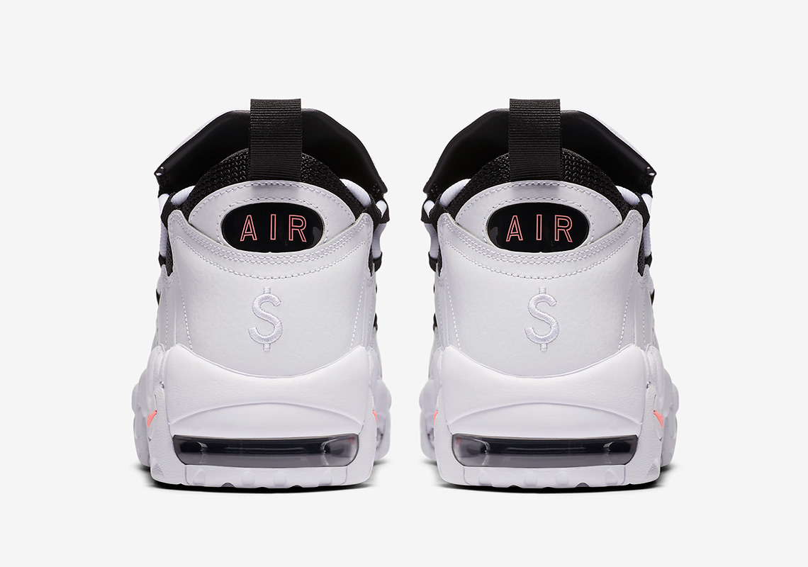 Nike Air More Money Aj2998 101 Release Info 8