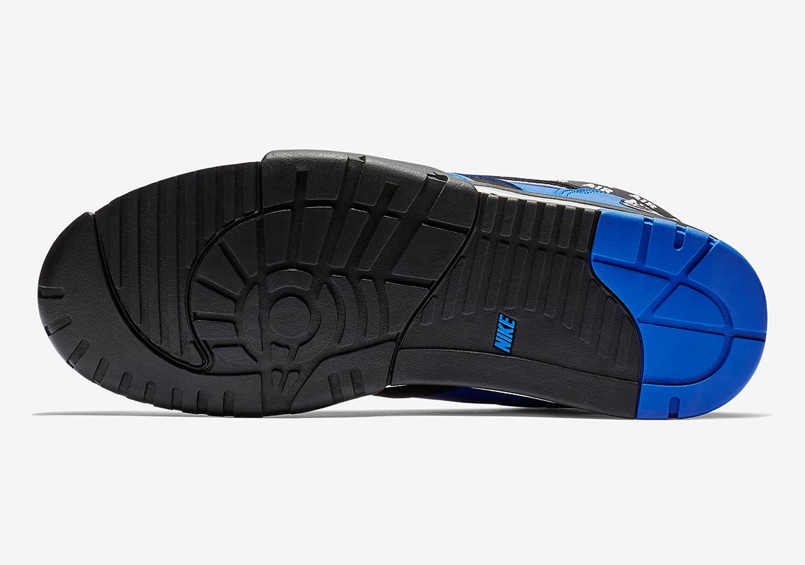 Nike Air Trainer 1 Soa Pack Aq5099 400 2