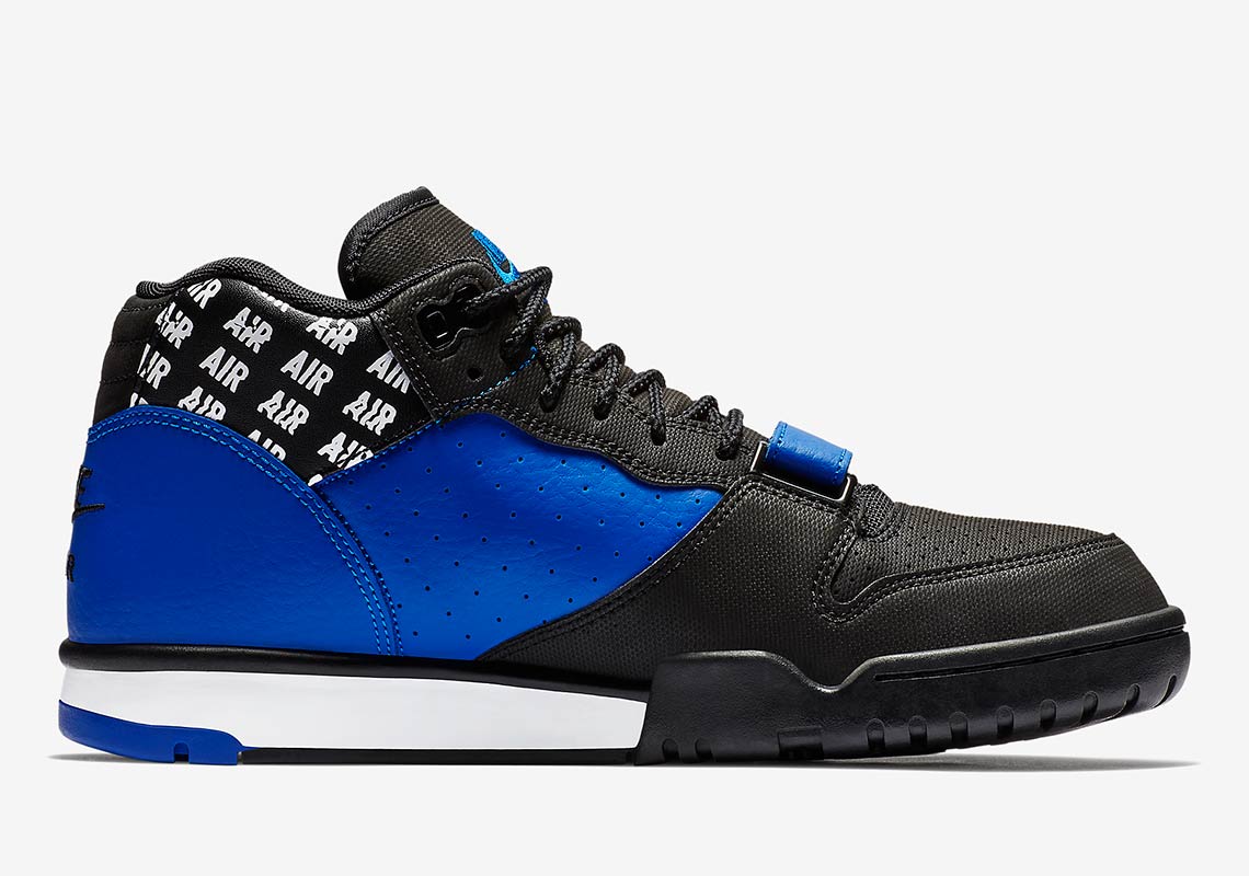Nike Air Trainer 1 Soa Pack Aq5099 400 3