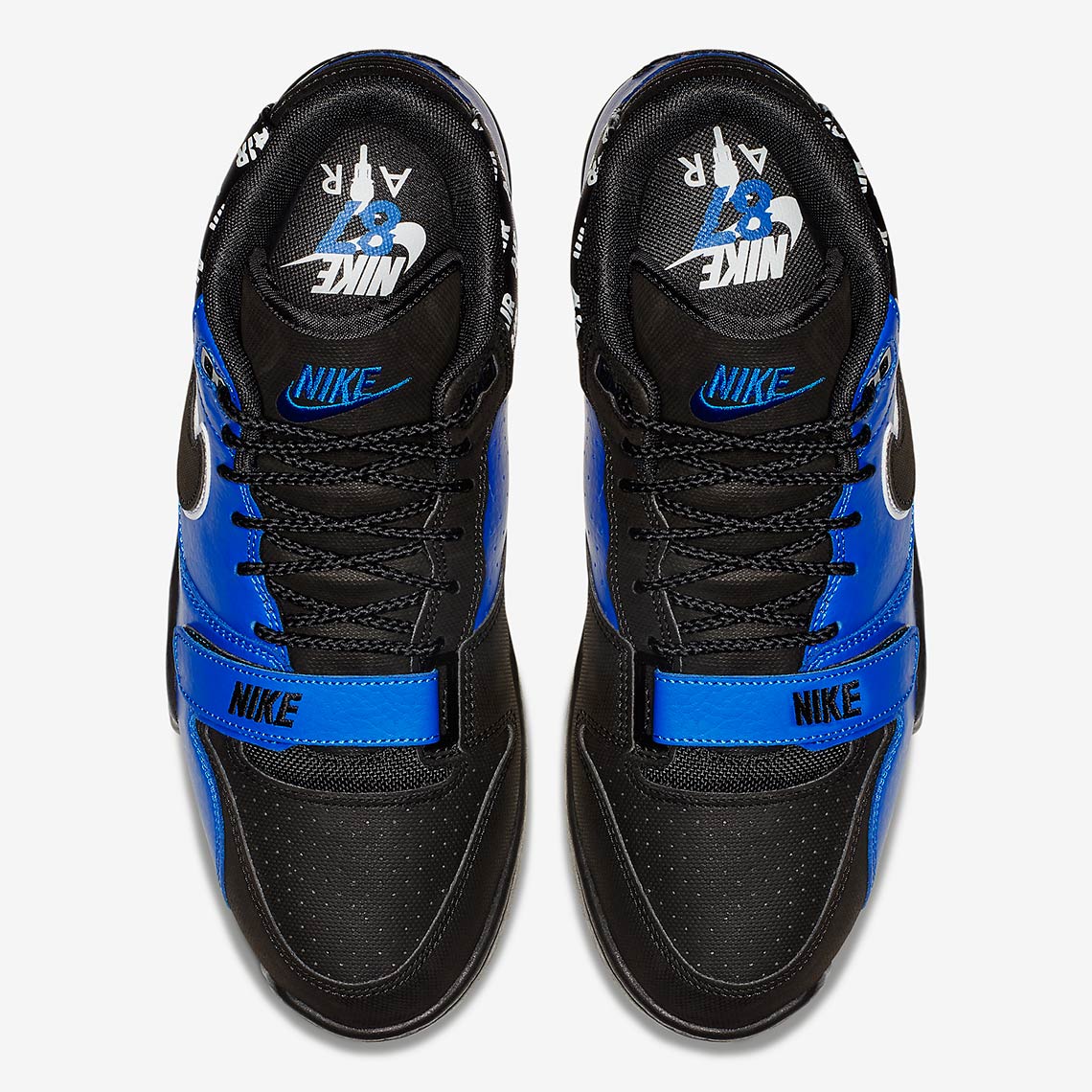 Nike Air Trainer 1 Soa Pack Aq5099 400 4