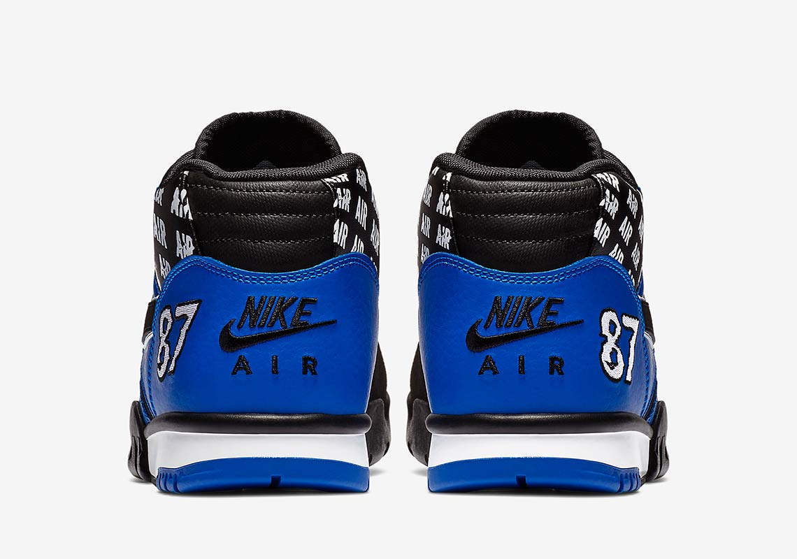 Nike Air Trainer 1 Soa Pack Aq5099 400 6