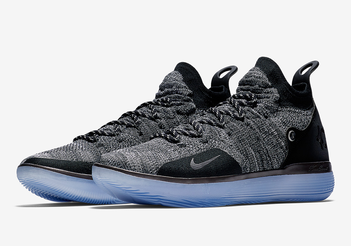 Nike Kd 11 Ao2605 004 5