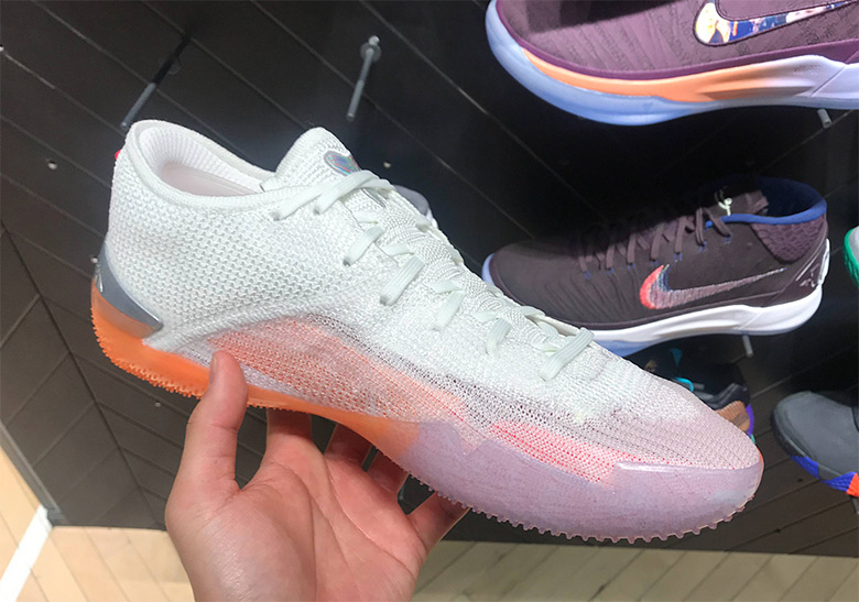 Nike Kobe Ad Nxt 360 Mango 3