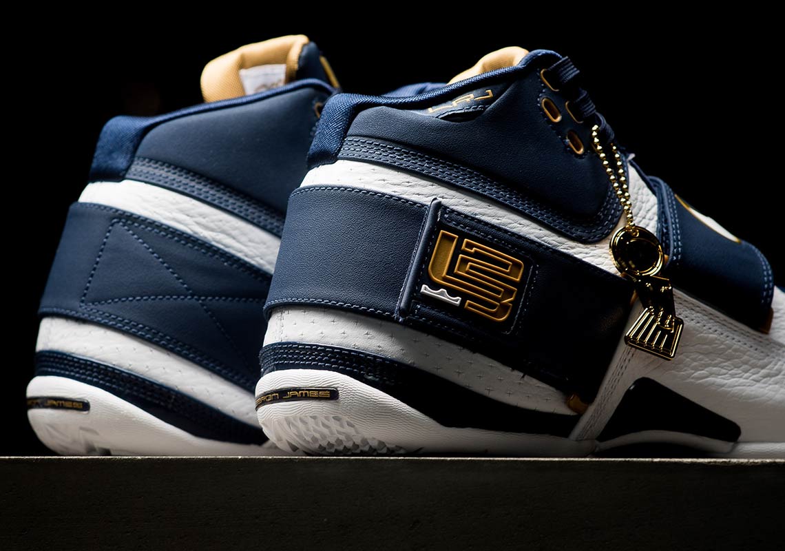 Nike Lebron Soldier 25 Straight Ao2088 400 11