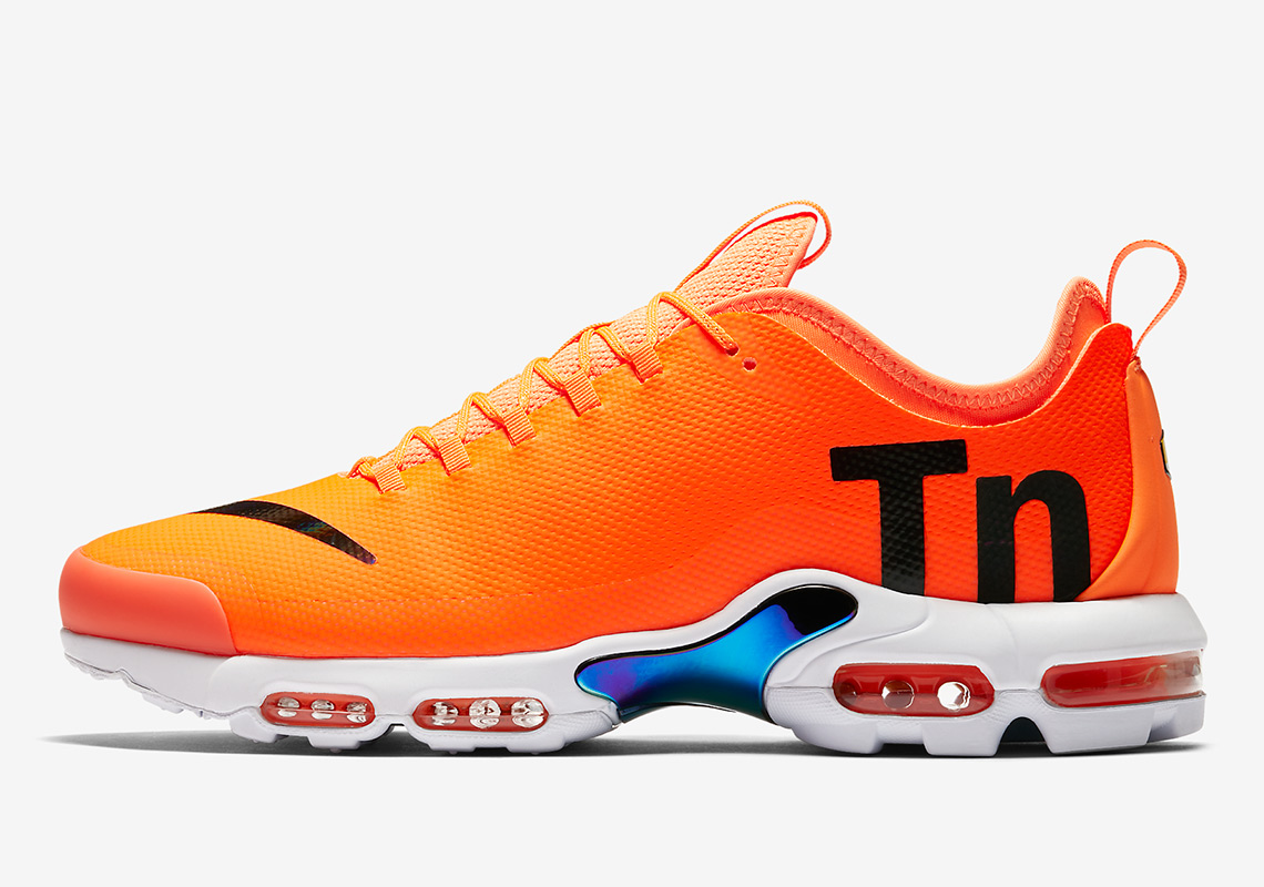 Nike Mercurial Tn Release Date 4