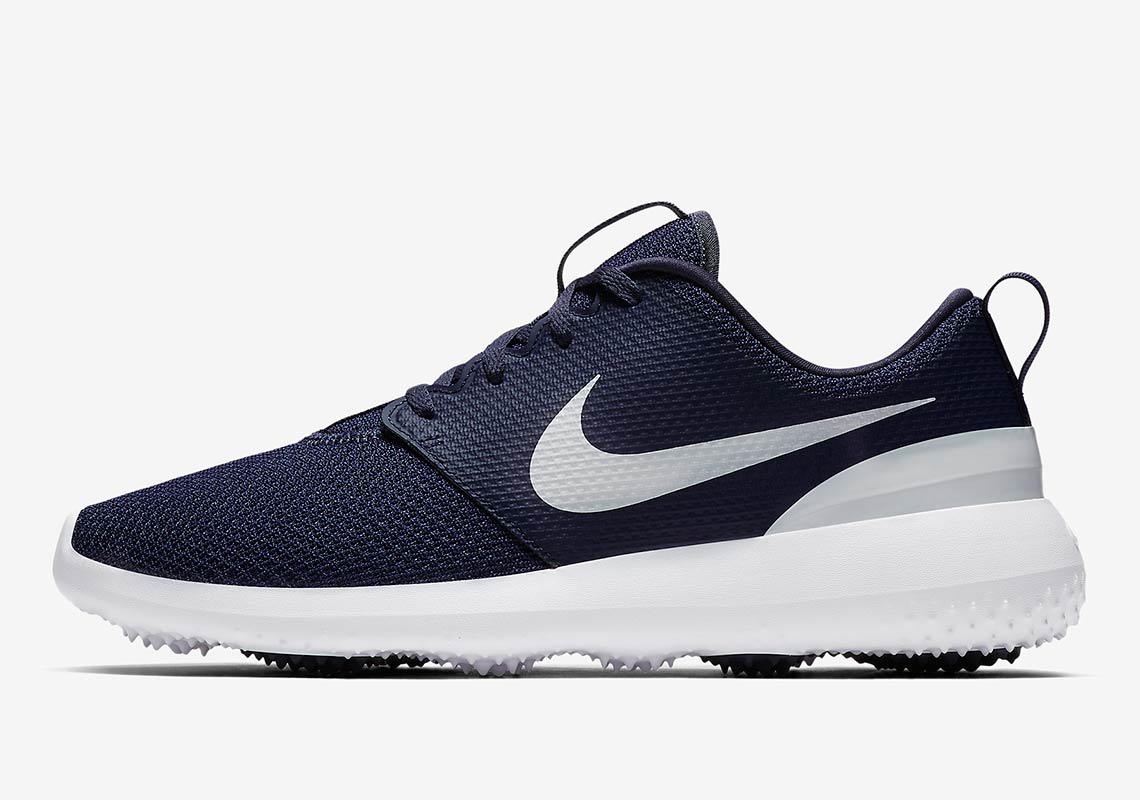 Nike Roshe Golf Aa1837 400