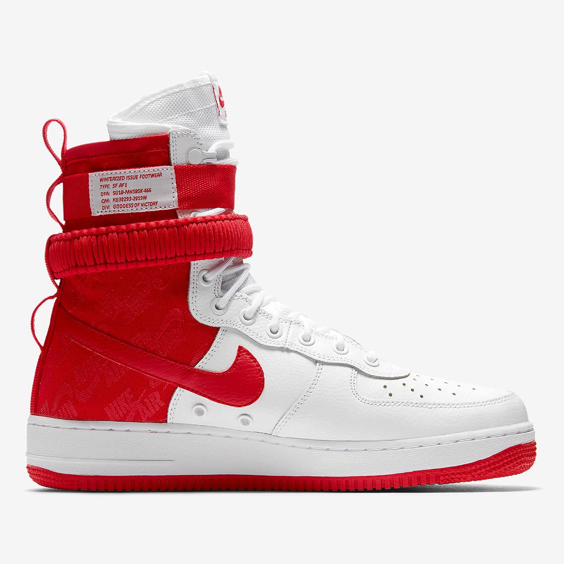 Nike Sf Af1 High Ar1955 100 3