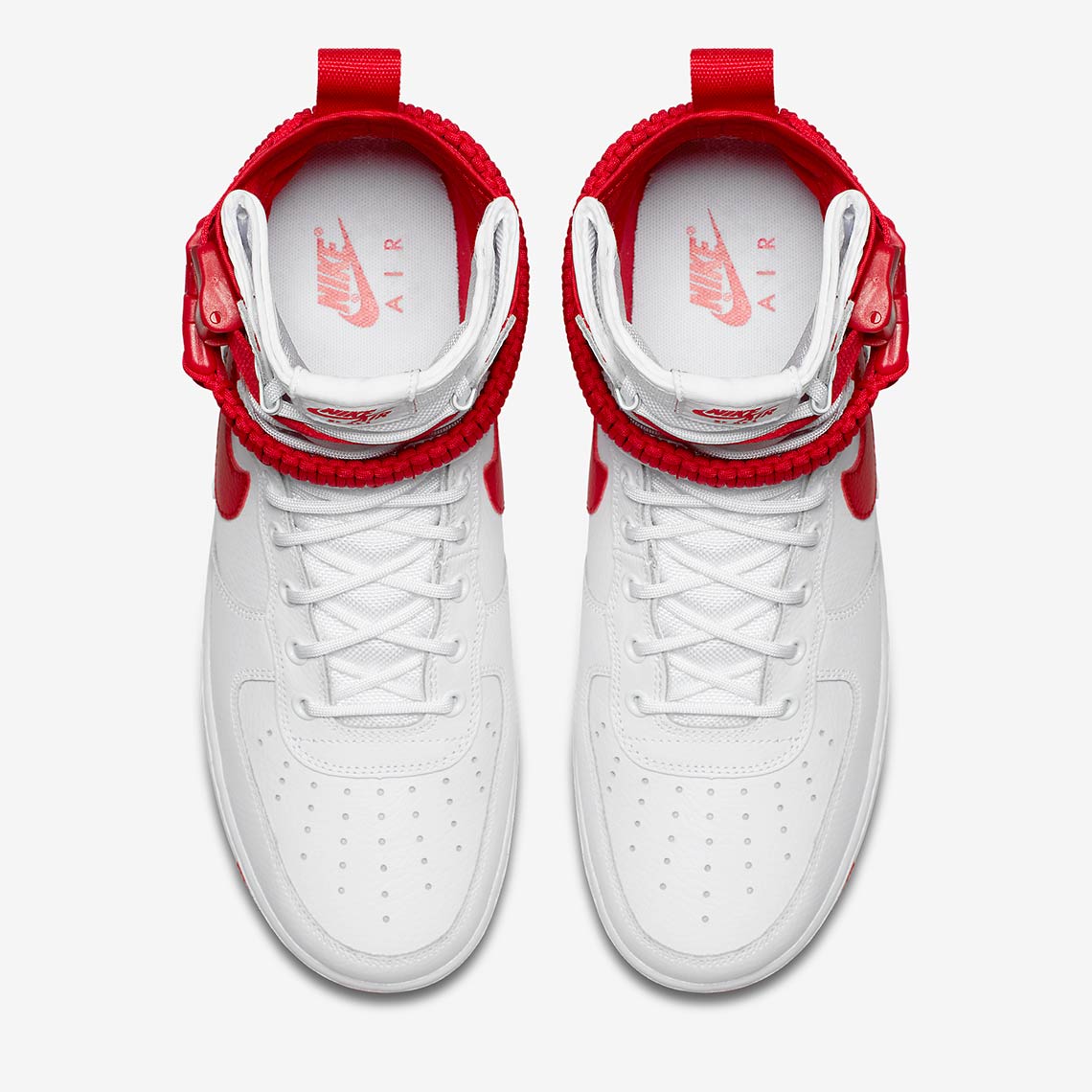 Nike Sf Af1 High Ar1955 100 4