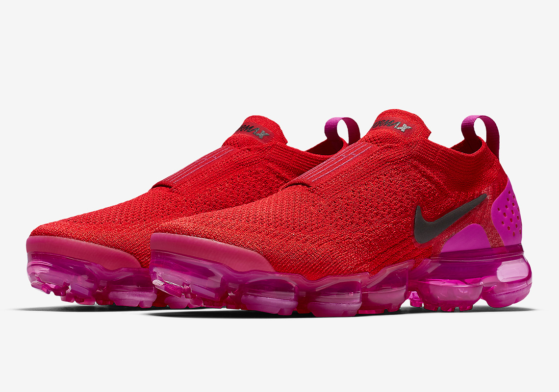Nike Vapormax Moc 2 Aj6599 600 1