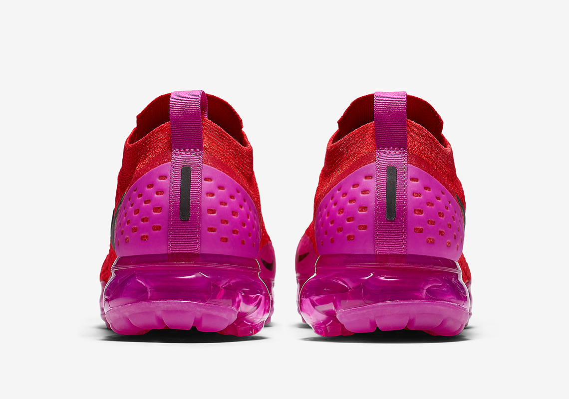 Nike Vapormax Moc 2 Aj6599 600 2