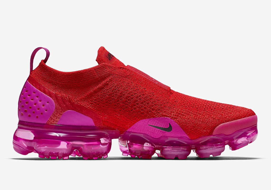Nike Vapormax Moc 2 Aj6599 600 4
