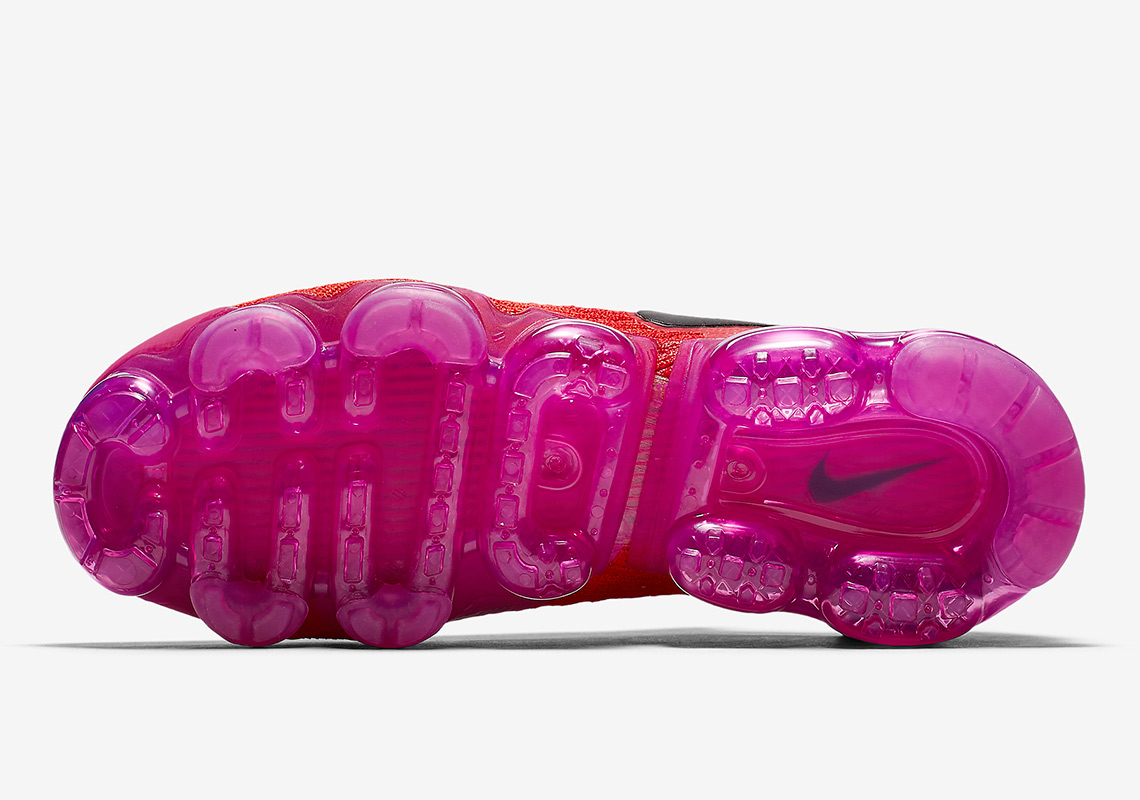 Nike Vapormax Moc 2 Aj6599 600 5