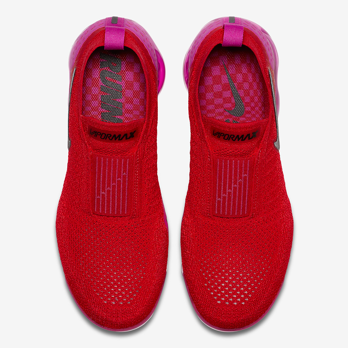 Nike Vapormax Moc 2 Aj6599 600 6