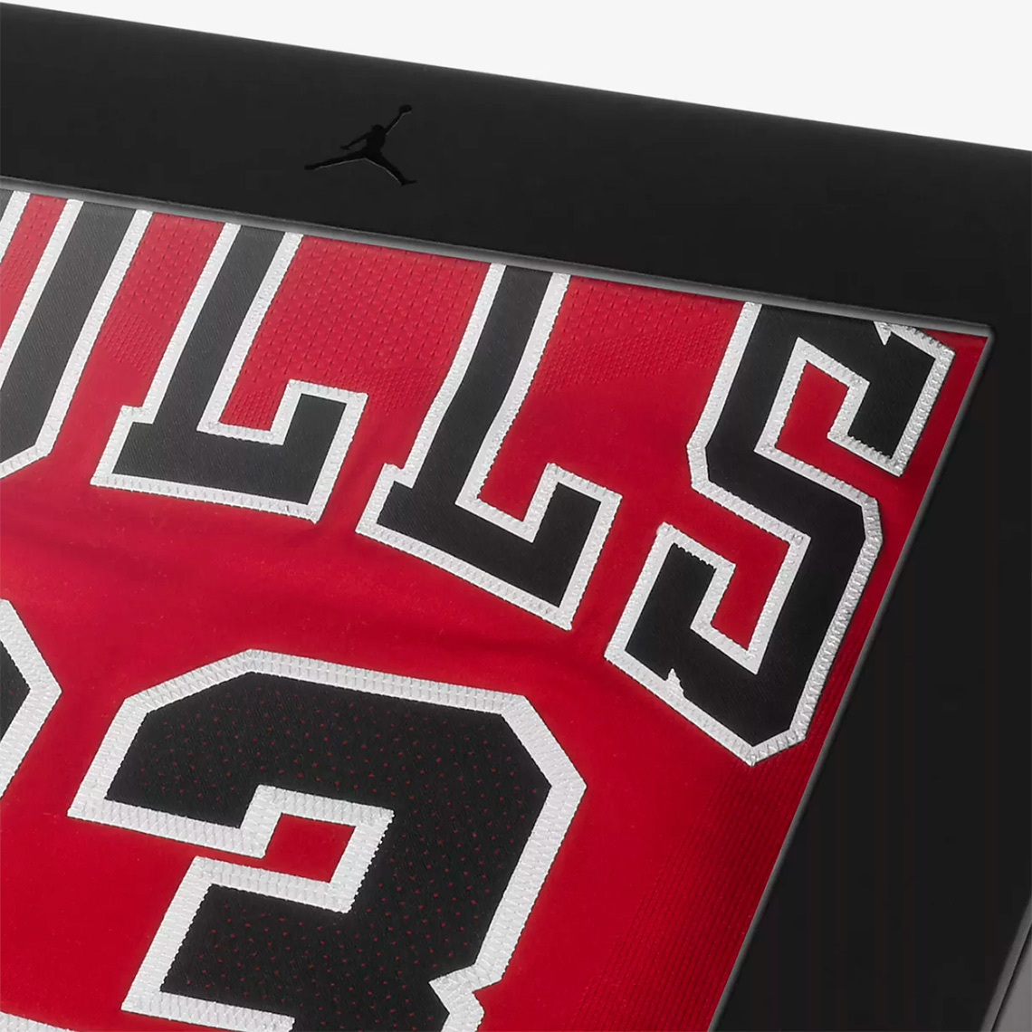 Nikeconnect Michael Jordan Jersey 3