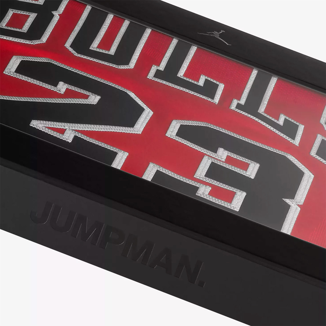 Nikeconnect Michael Jordan Jersey 5