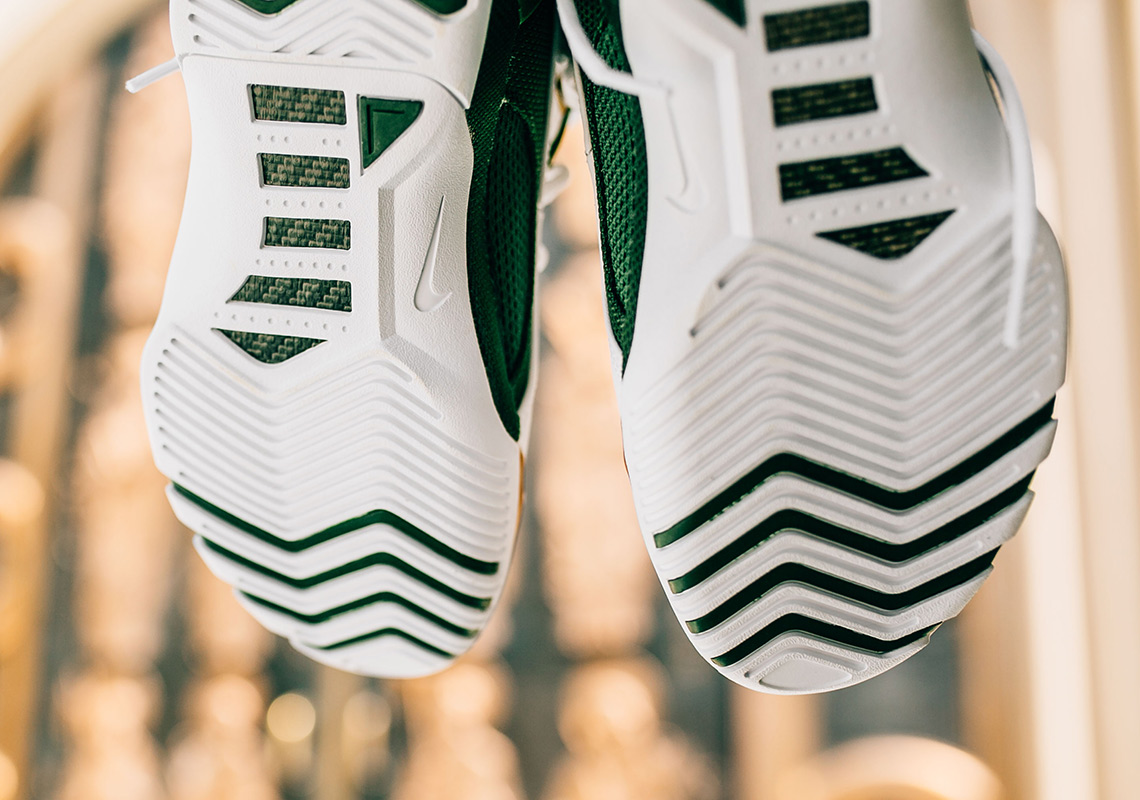 Svsm Nike Lebron Air Zoom Generation Release Info 5