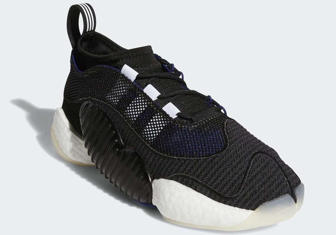 Adidas Crazy Byw Lvl 2 6