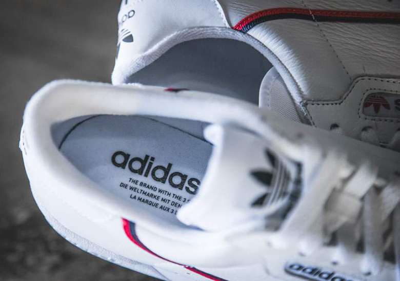 Adidas Continental 80 Release Date 41