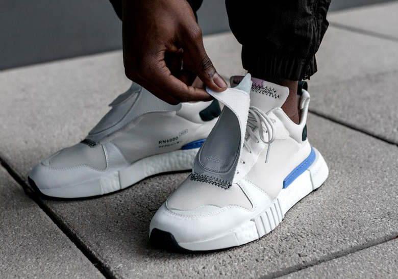 adidas Releases The Futurepacer, A Modern Take On 1984’s Micropacer