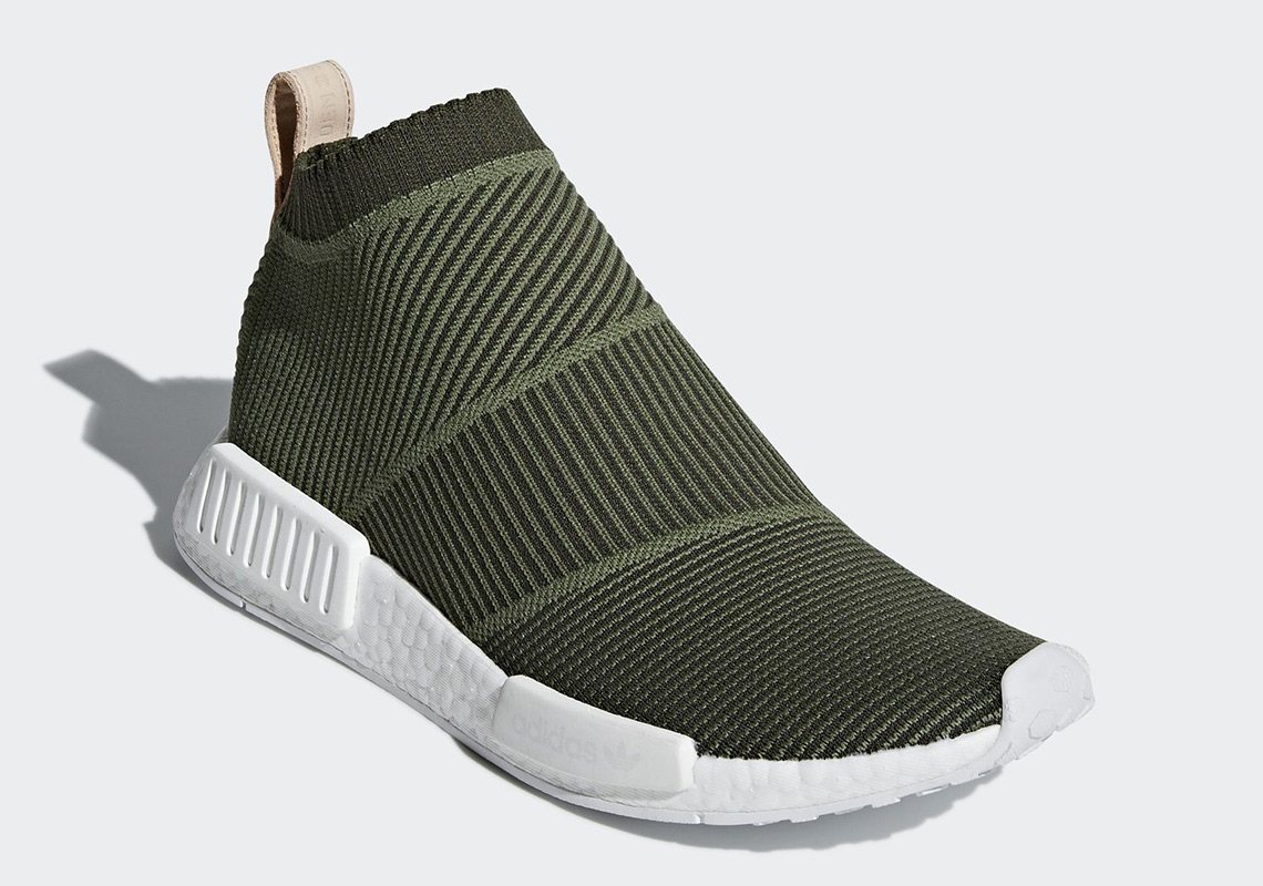 Adidas Nmd Cs1 B37638 5