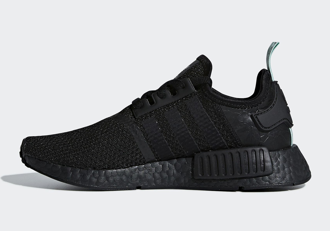 Adidas Nmd Tiffany Aq1102 2