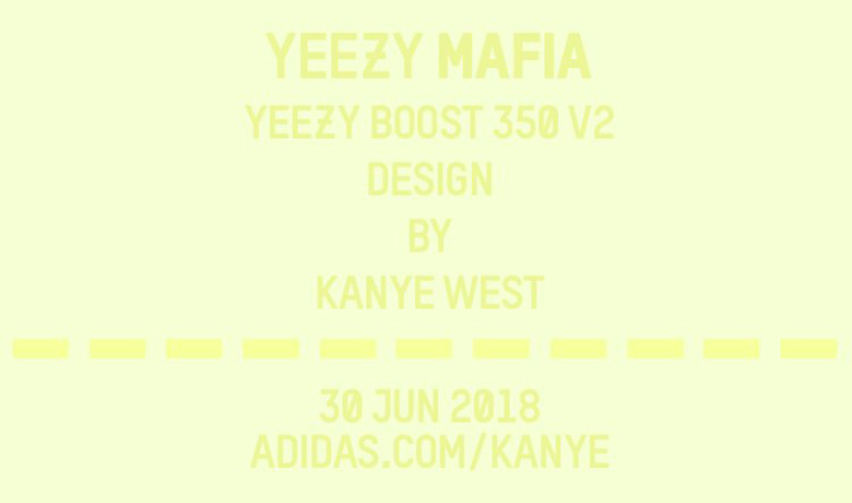 Adidas Yeezy Boost 350 V2 Butter Release Date
