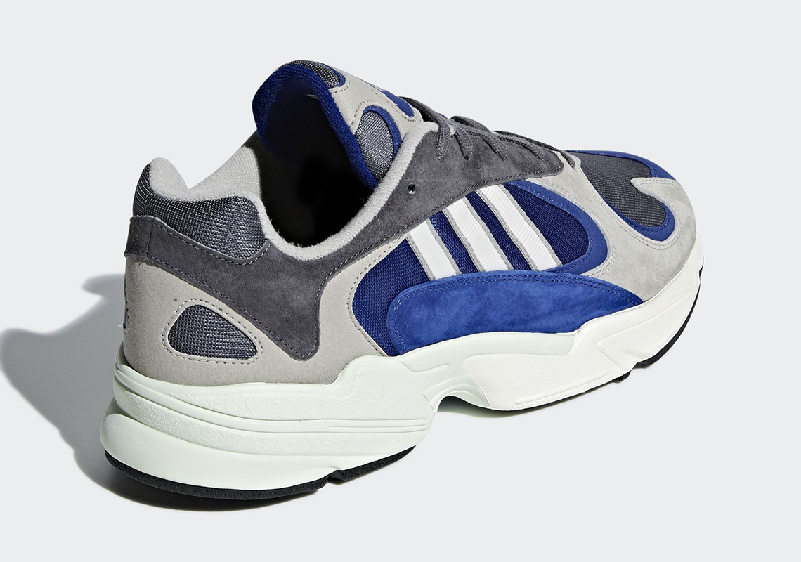 Adidas Yung 1 Aq0902 5
