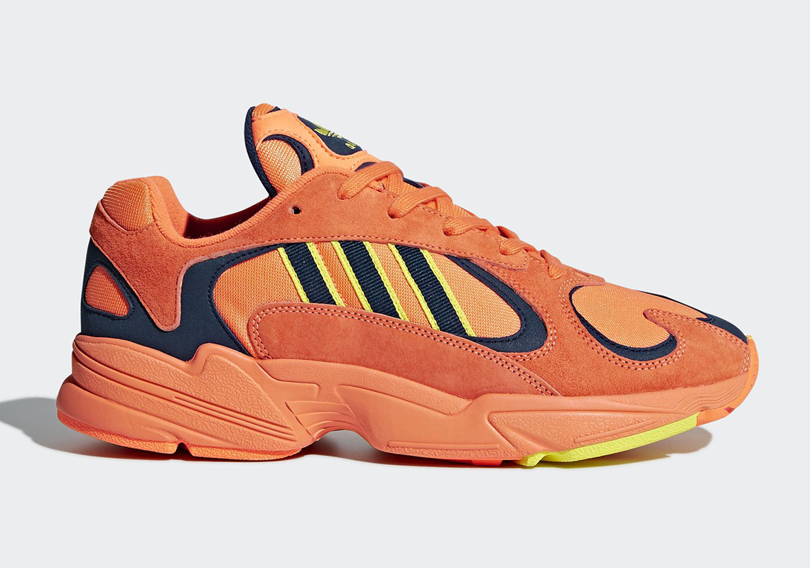 Adidas Yung 1 B27613 1